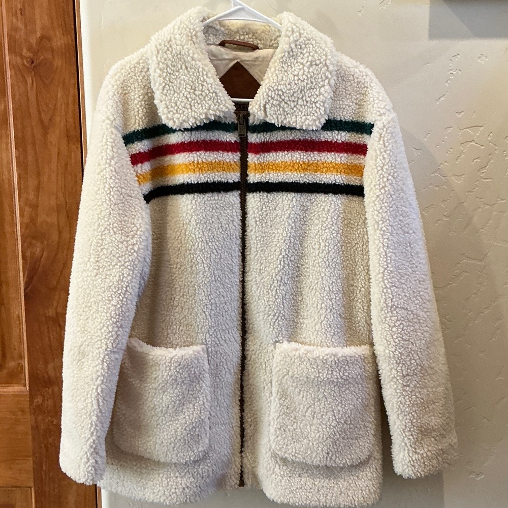 Women’s Pendleton jacket